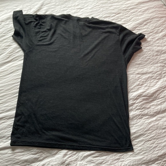 Houndstooth Arkansa Razorback tee XL - Picture 3 of 4